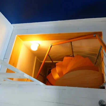 Apartment Chez Titi