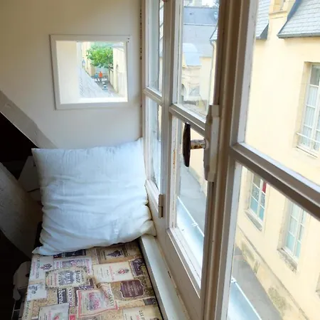 Chez Titi Bayeux