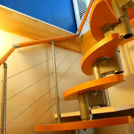 Apartment Chez Titi *