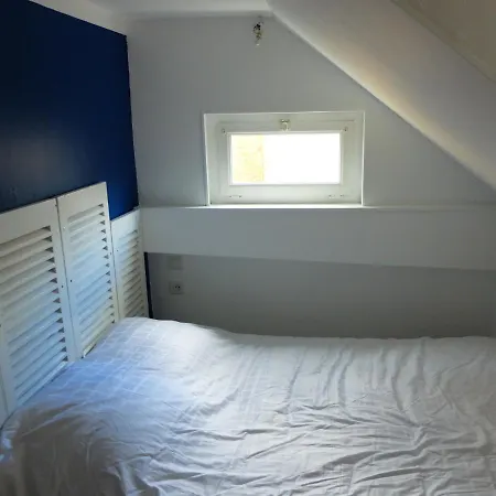 Chez Titi Apartment Bayeux
