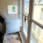 Chez Titi 바이외