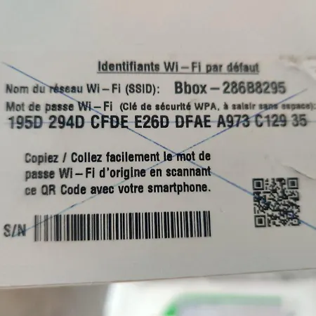 Chez Titi * Μπαγιέ