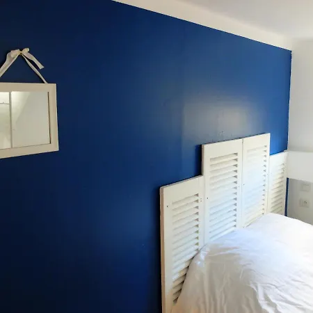 Chez Titi Διαμέρισμα Μπαγιέ