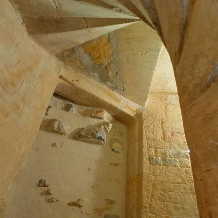 Chez Titi * Μπαγιέ