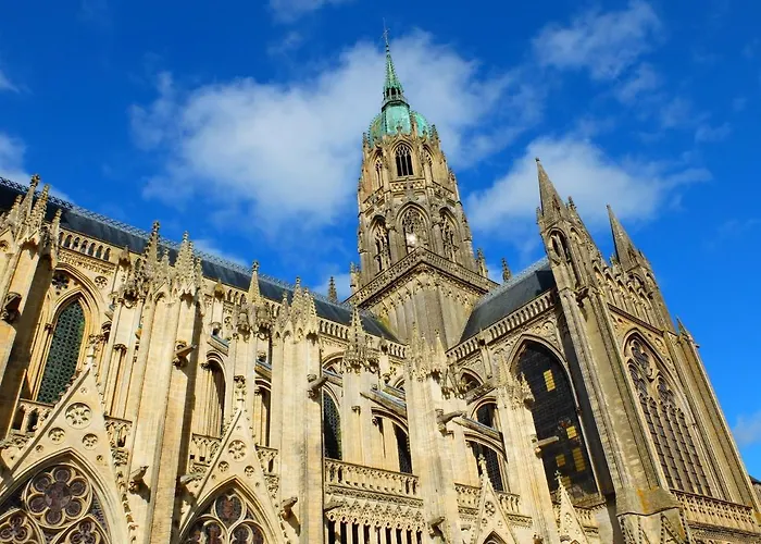 Apartment Chez Titi *