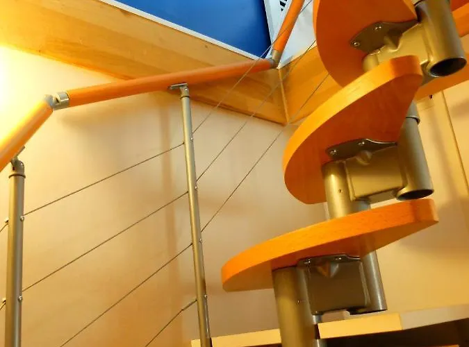 Apartment Chez Titi *