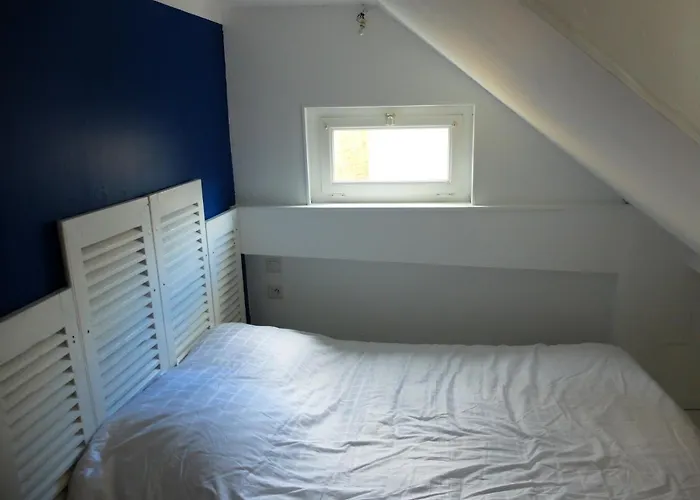 Chez Titi Apartment Bayeux